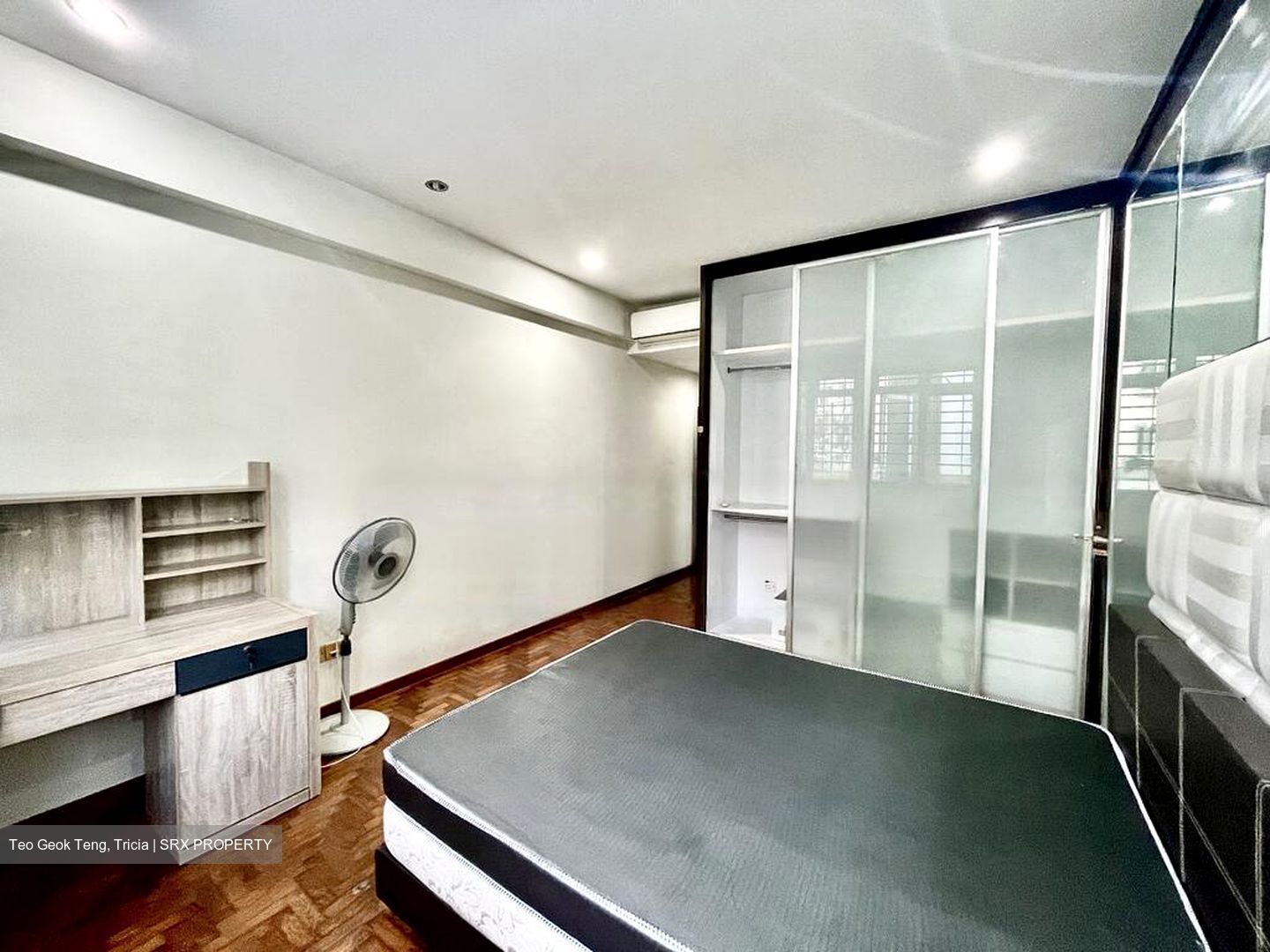 Ballota Park Condominium (D17), Condominium #565644071